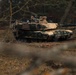 Hunting With Tanks