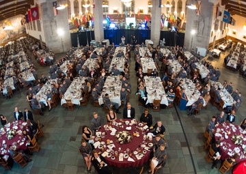 USMA Class of 2021 celebrates 500 days until graduation
