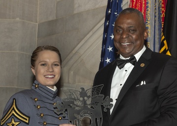 USMA Class of 2021 celebrates 500 days until graduation