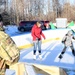 Fort Drum FMWR opens new ice rink for recreational skating