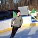 Fort Drum FMWR opens new ice rink for recreational skating