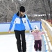 Fort Drum FMWR opens new ice rink for recreational skating