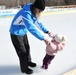 Fort Drum FMWR opens new ice rink for recreational skating