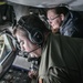Civil Air Patrol Flies With The 117th Air Refueling Wing
