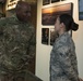 Chief Master Sergeant of the Air Force Kaleth O. Wright visits AFSOC