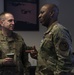 Chief Master Sergeant of the Air Force Kaleth O. Wright visits AFSOC