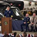 Coast Guard commandant, Acting DHS Secretary present awards to Hurricane Dorian first responders