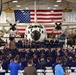 Coast Guard commandant, Acting DHS Secretary, present awards to Hurricane Dorian first responders