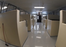 Grand Forks opens new state-of-the-art facility for canines