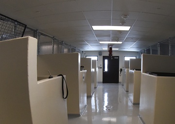 Grand Forks opens new state-of-the-art facility for canines