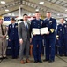 Coast Guard commandant, Acting DHS Secretary present awards to Hurricane Dorian first responders