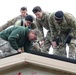 USAJFKSWCS Students Undergo Construction Training