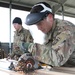 USAJFKSWCS Students Undergo Construction Training