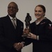 Great Lakes Sailors of the Year Honored by Navy League