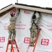 USAJFKSWCS Students Undergo Construction Training