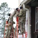 USAJFKSWCS Students Undergo Construction Training