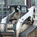 USAJFKSWCS Students Undergo Construction Training