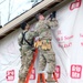 USAJFKSWCS Students Undergo Construction Training