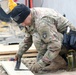 USAJFKSWCS Students Undergo Construction Training