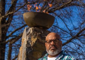 Soldier for Life spotlight: public affairs veteran keeps the fire burning