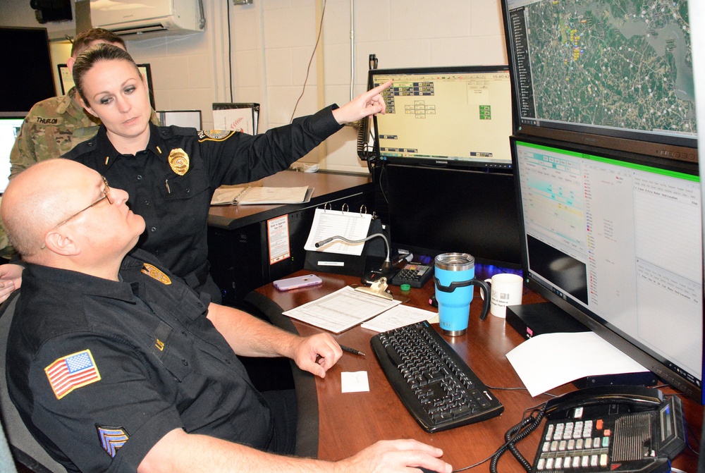 Launch of high-tech dispatch system should improve 911 response times