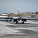 B-1s launch for Red Flag 20-1