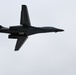 B-1s launch for Red Flag 20-1