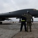 B-1s launch for Red Flag 20-1