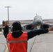 B-1s launch for Red Flag 20-1