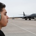 B-1s launch for Red Flag 20-1