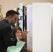Aviation, Missile Center employees judge science fair