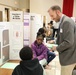 Aviation, Missile Center employees judge science fair