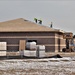 Construction of new simulations buildings project continues at Fort McCoy