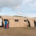 Emergency Operations Center in Guánica, PR