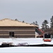 Construction of new simulations buildings continues at Fort McCoy