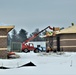 Construction of new simulations buildings continues at Fort McCoy