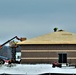 Construction of new simulations buildings continues at Fort McCoy