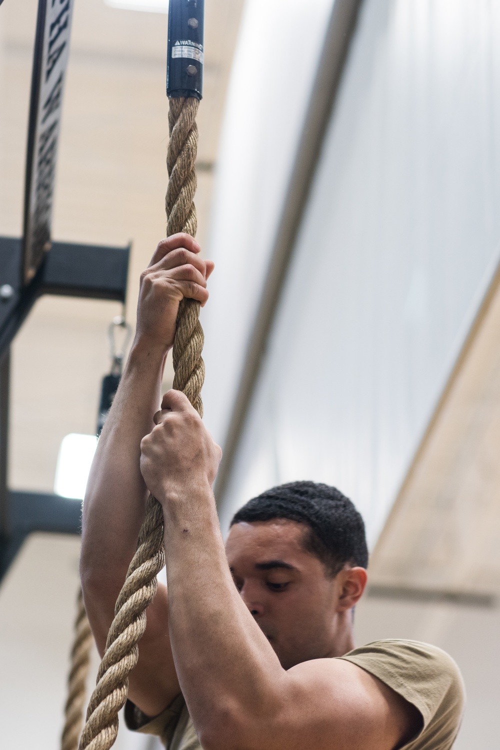 AETC selects world-wide Defender Challenge team