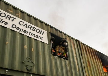 Fire Academy shapes FCFD future: 4-week training tests candidates