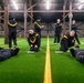 National Guard Soldiers prepare for the ACFT