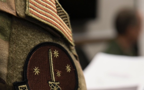 Expanding the Mission