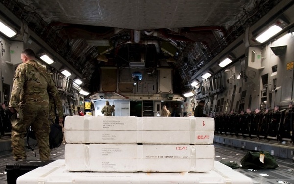 Expanding the Mission