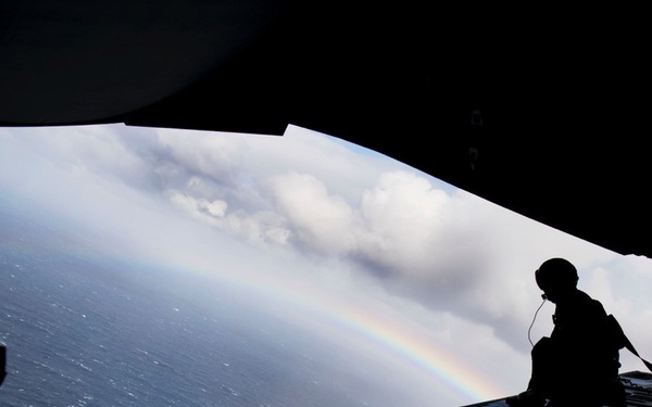 Expanding the Mission