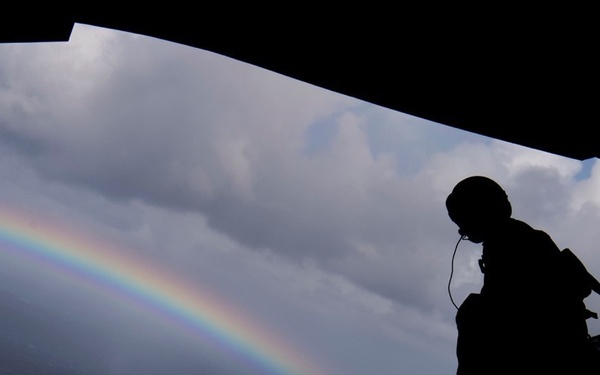 Expanding the Mission