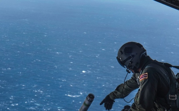 Expanding the Mission