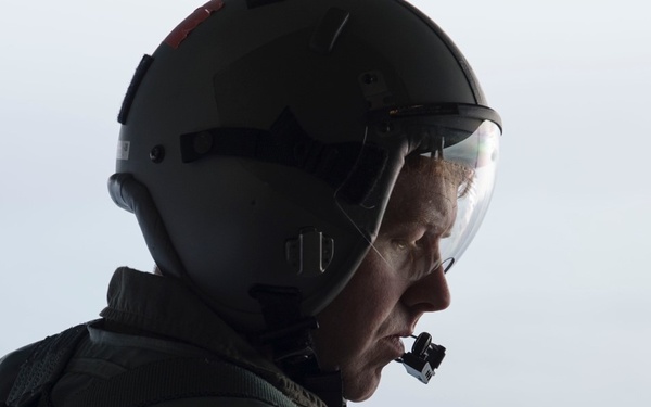 Expanding the Mission