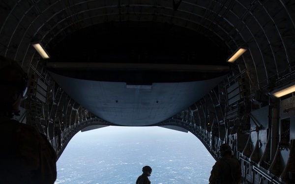 Expanding the Mission