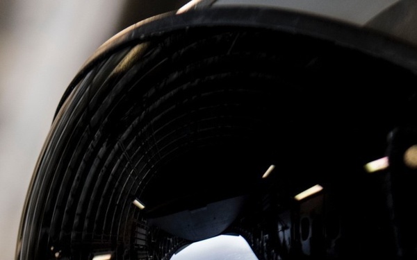 Expanding the Mission