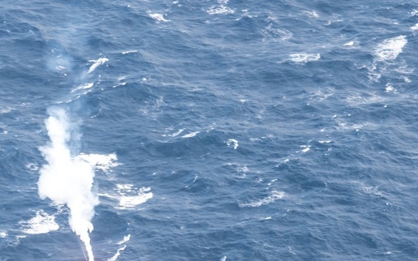 Expanding the Mission