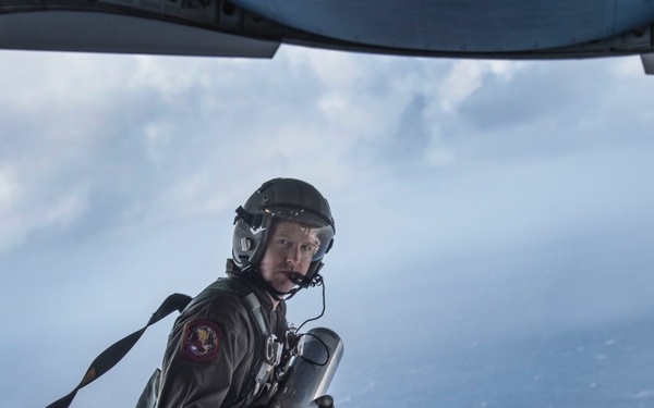 Expanding the Mission